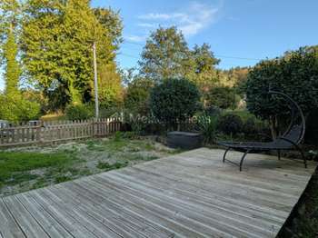 Vente maison 5 pièces Guer 56