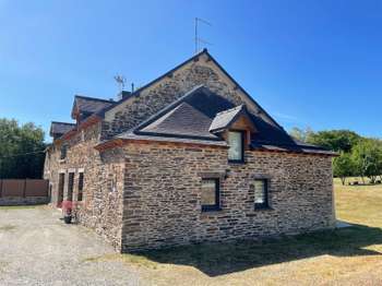 Vente Maison 4 chambresGuer