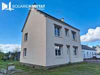 Vente maison 7 pièces Vente maison 7 pièces