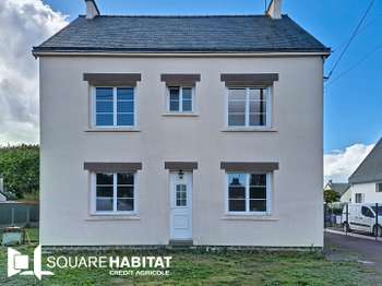 Photo Vente maison Guer