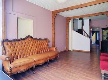 Vente maison 4 pièces Guer 56