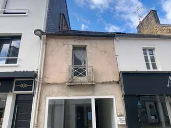 Vente Maison 1 chambreGuer