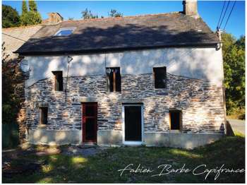 Vente Maison 4 chambresGuer