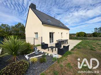 Vente Maison 4 chambresGuer