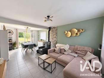 Vente maison 5 pièces Vente maison 5 pièces