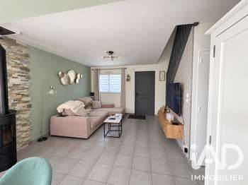 Vente maison 5 pièces Vente maison 5 pièces