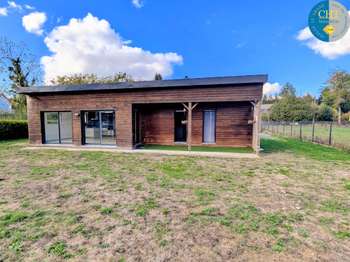 Vente Maison 4 chambresGuer