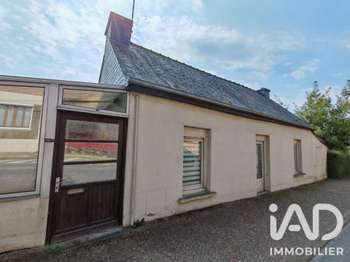 Vente Maison 3 chambresGuer