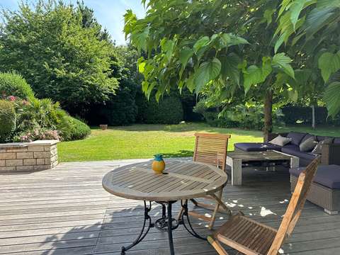 Vente maison 10 pièces Guérande 44