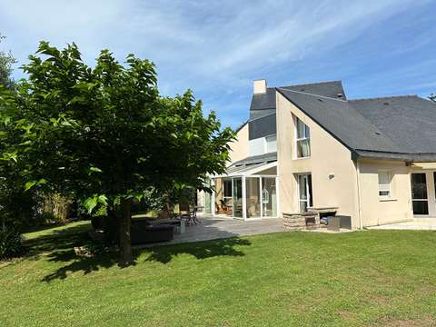 Vente maison 10 pièces