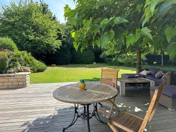 Vente Maison 5 chambresGuérande