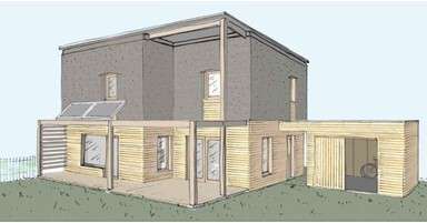Vente maison