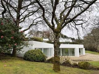 Vente maison 11 pièces