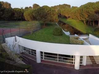 Vente maison 11 pièces