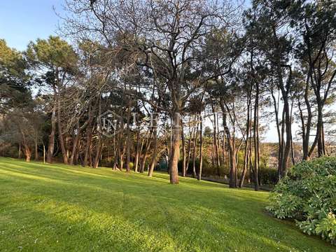 Vente maison 11 pièces