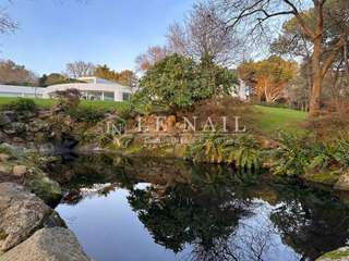 Vente maison 11 pièces