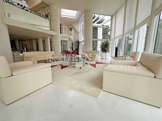 Vente maison 11 pièces