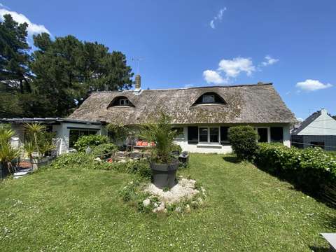 Vente maison 7 pièces Guérande 44