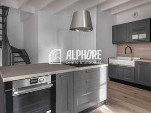 Vente Maison 4 chambresGuérande