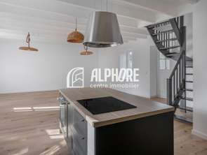 Vente Maison 4 chambresGuérande