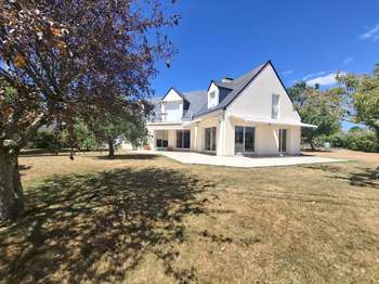 Vente Maison 4 chambresGuérande