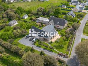 Vente Maison 4 chambresGuérande