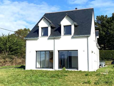 Vente maison 5 pièces Guérande 44