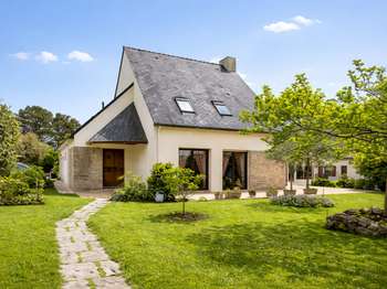 Vente Maison 4 chambresGuérande