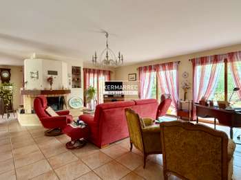 Vente Maison 4 chambresGuérande