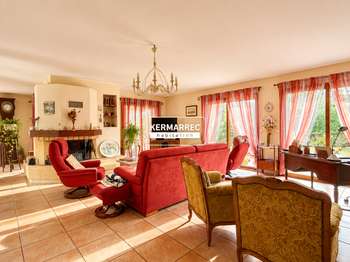 Vente Maison 4 chambresGuérande