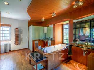 Vente maison 17 pièces