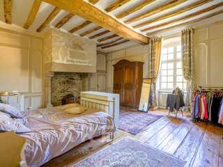 Vente maison 17 pièces