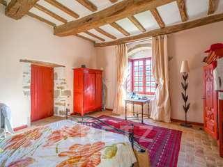 Vente maison 17 pièces