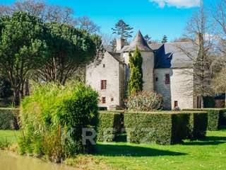 Vente maison 17 pièces