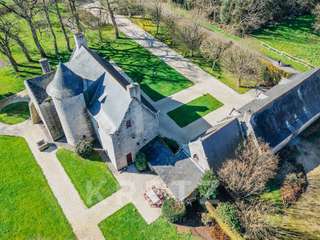 Vente maison 17 pièces