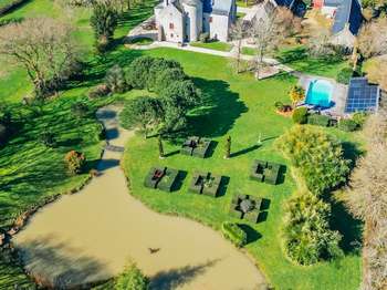 Vente maison 17 pièces Vente maison 17 pièces