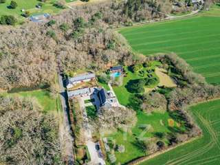 Vente maison 17 pièces