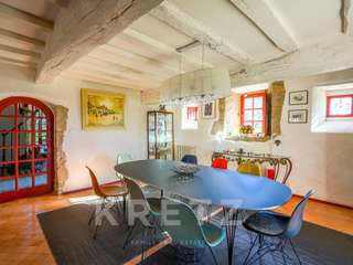 Vente maison 17 pièces