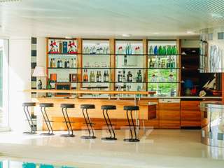 Vente maison 11 pièces