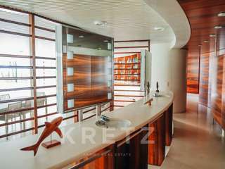 Vente maison 11 pièces