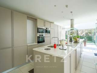 Vente maison 11 pièces