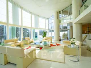 Vente maison 11 pièces