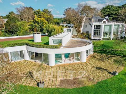 Vente maison 11 pièces