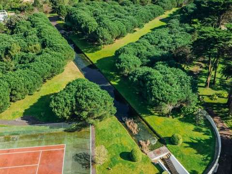 Vente maison 11 pièces