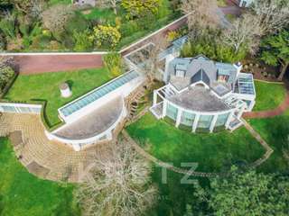 Vente maison 11 pièces