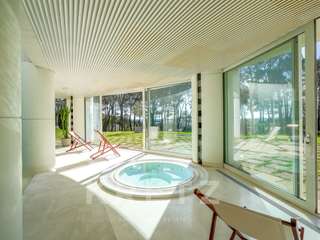 Vente maison 11 pièces