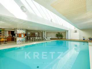 Vente maison 11 pièces