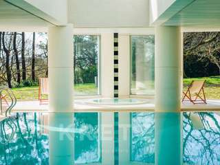 Vente maison 11 pièces