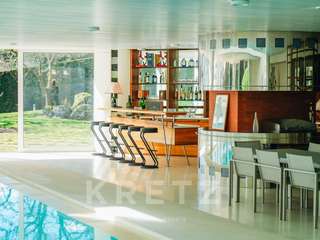 Vente maison 11 pièces