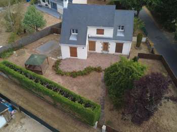 Vente Maison 6 chambresGuérande